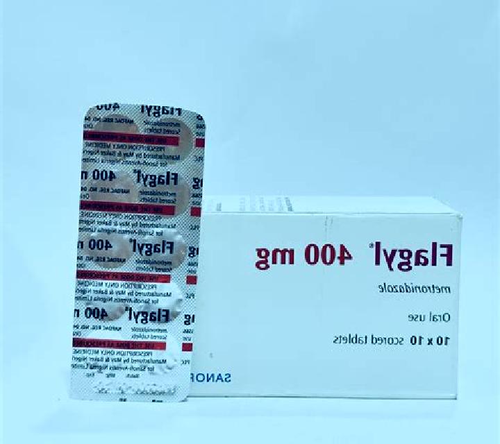 Flagyl headache from flagyl tablet