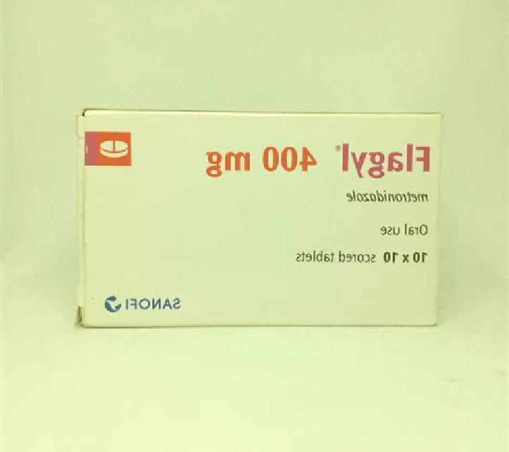 Flagyl how do you take flagyl pharmacy