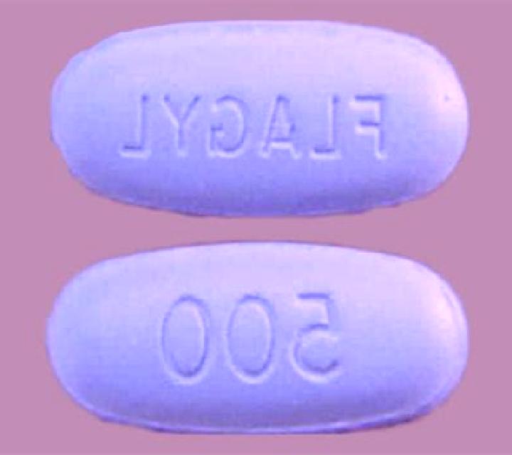 Flagyl how does flagyl help diverticulitis pills