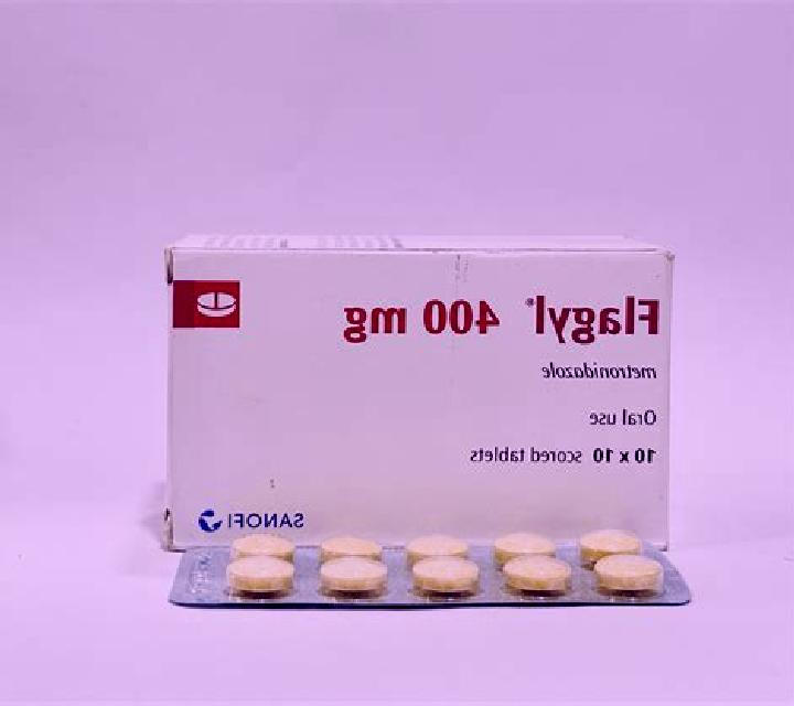 Flagyl how does flagyl interact with wound pharmacy