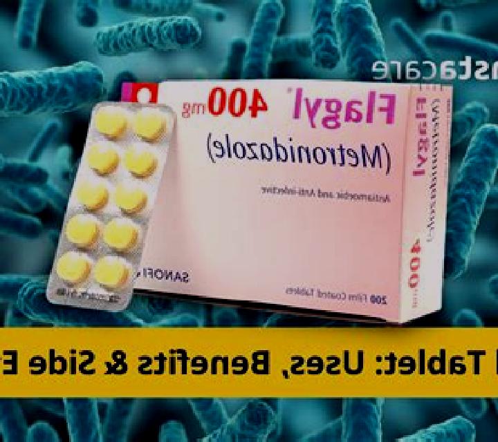 Flagyl how does flagyl treat c diff medication