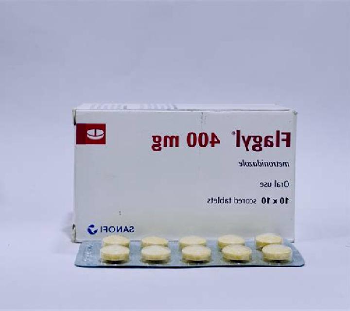 Flagyl how fast does flagyl work pharmacy