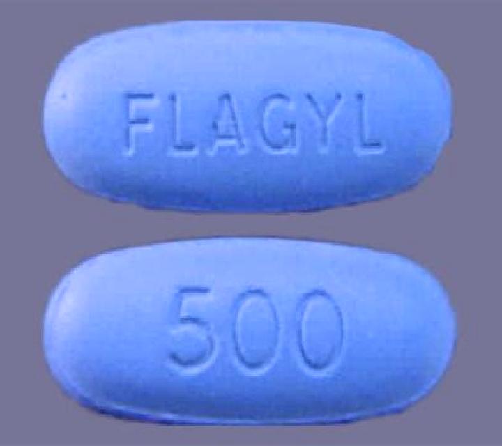 Flagyl how is flagyl prescribed pills