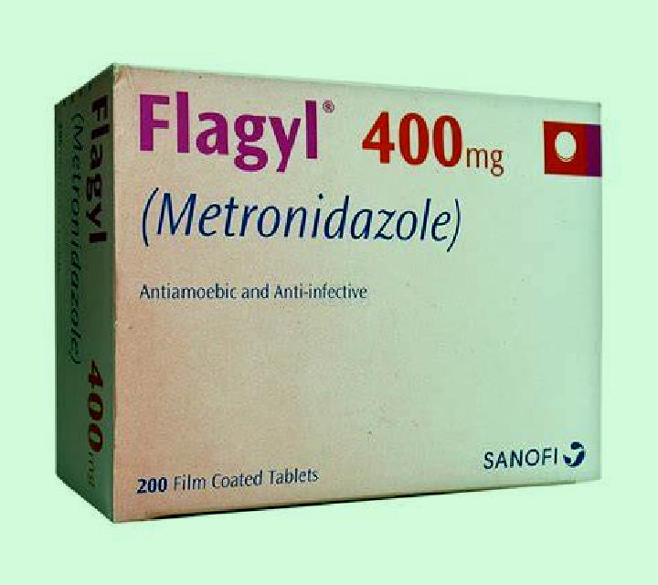 Flagyl how is flagyl prescribed tablet