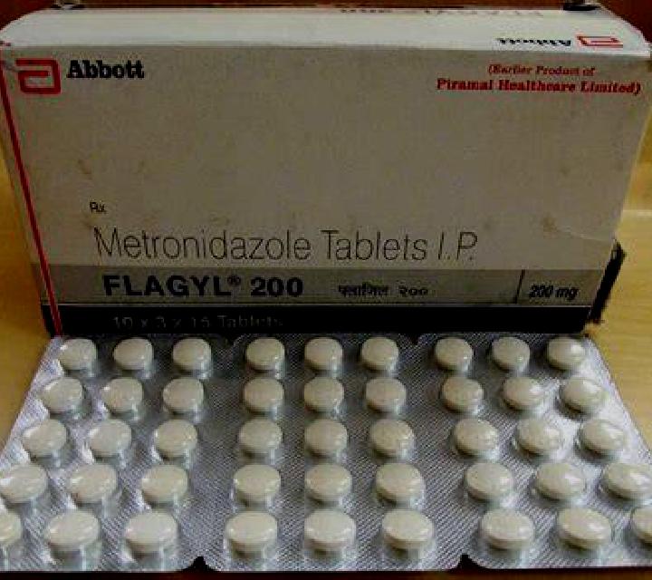 Flagyl how long before flagyl starts working medication