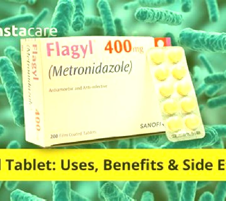 Flagyl how long do flagyl side effects last medication