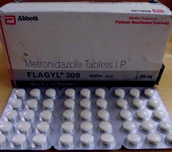 Flagyl how long do side effects last after flagyl pharmacy