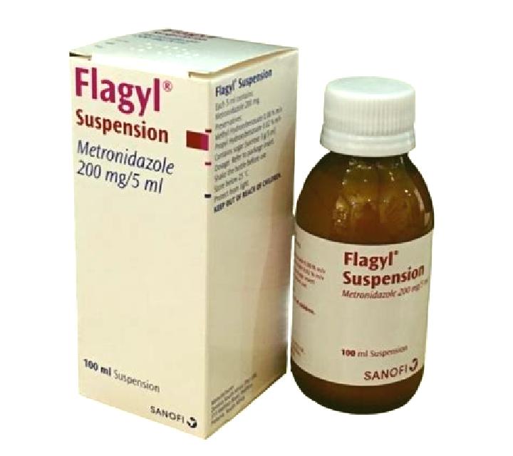 Flagyl how long does flagyl stay in system medication