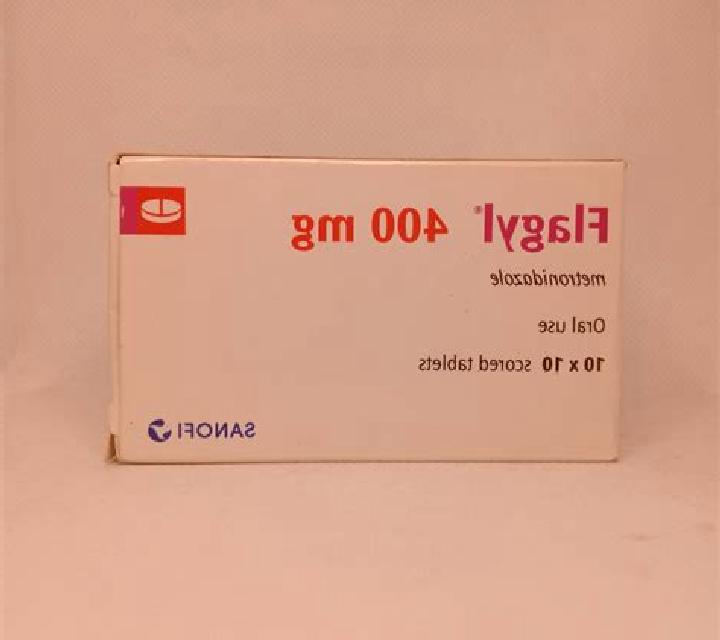 Flagyl how long does it take flagyl to work tablet