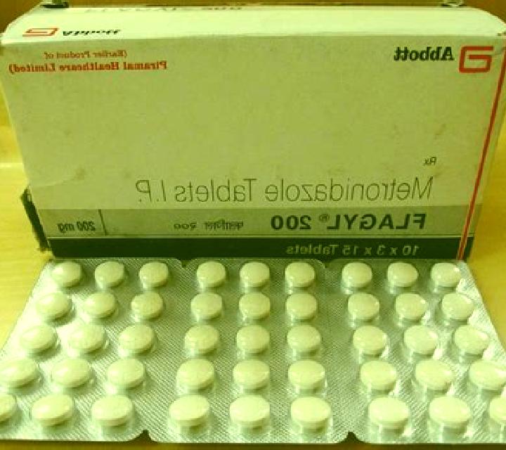 Flagyl how long does it take for flagyl to start working tablet