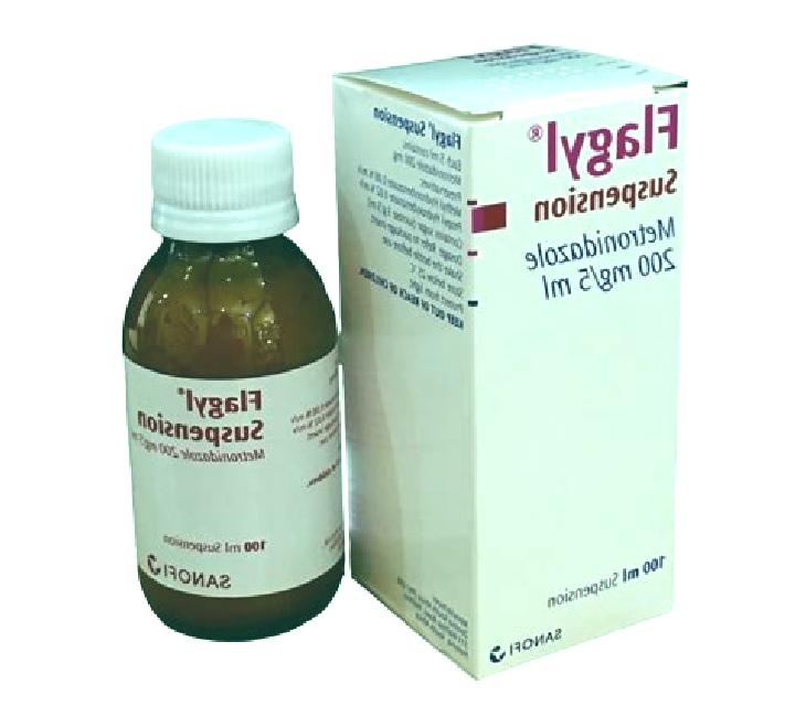 Flagyl how long should i take flagyl medication