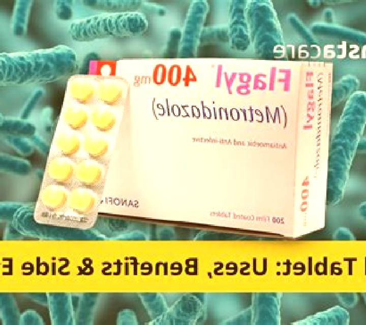 Flagyl how long should i take flagyl tablet