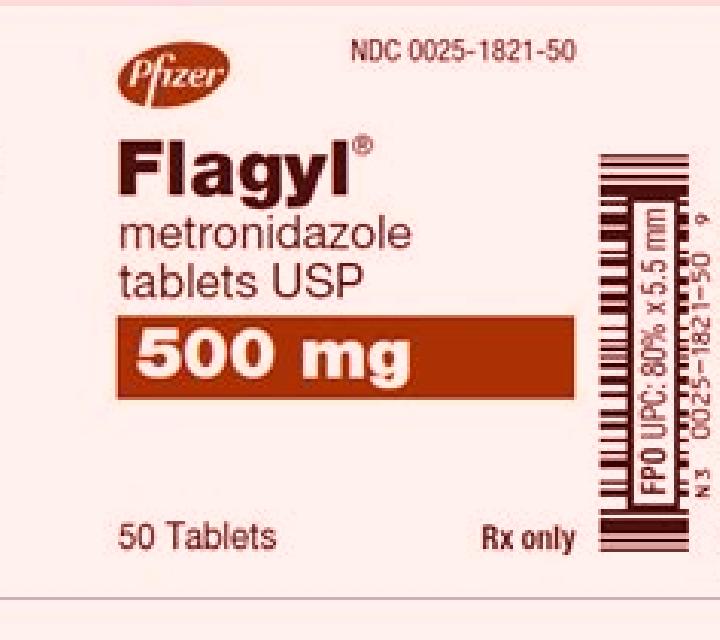 Flagyl how long to take flagyl for c diff pills
