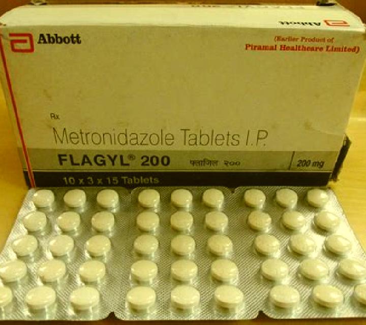 Flagyl how long until flagyl leaves system pharmacy