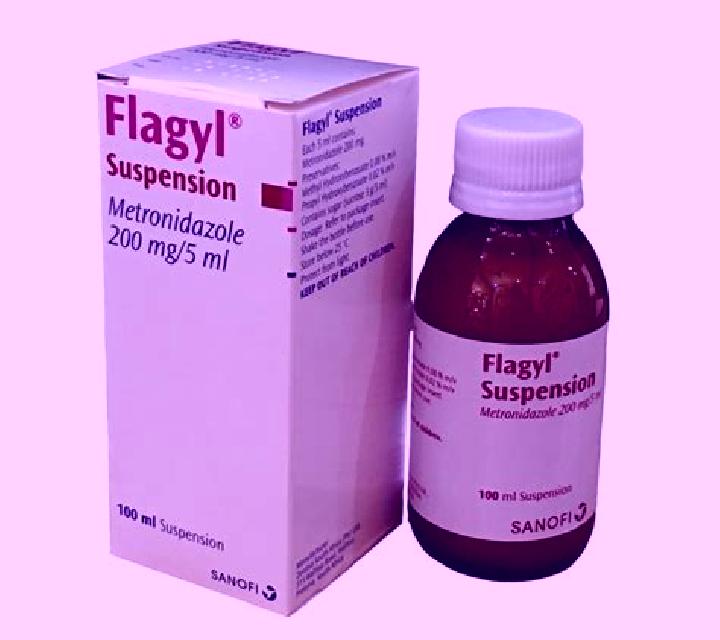 Flagyl how long until flagyl works pharmacy