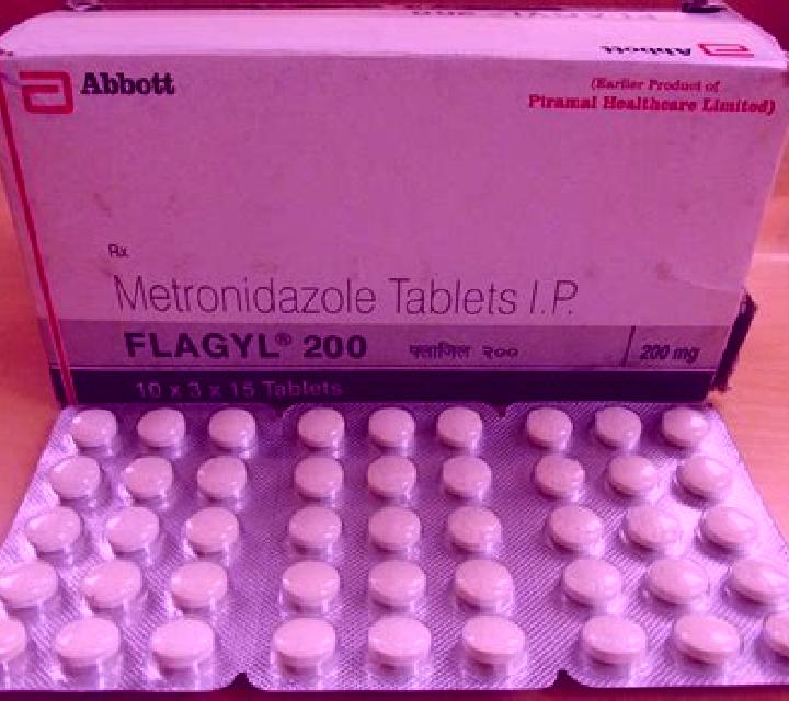 Flagyl how long will flagyl keep pills