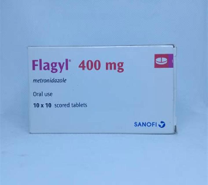 Flagyl how many flagyl should i take tablet