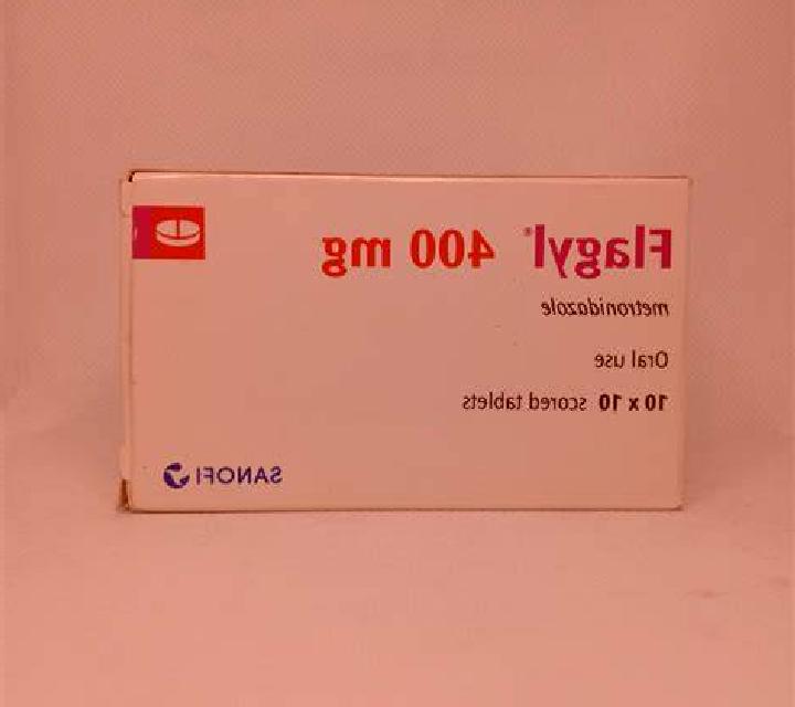 Flagyl how much flagyl is too much tablet