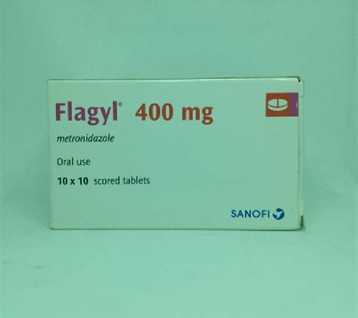 Flagyl how much flagyl medication