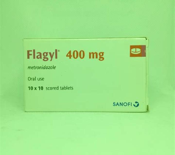 Flagyl how much flagyl to take tablet