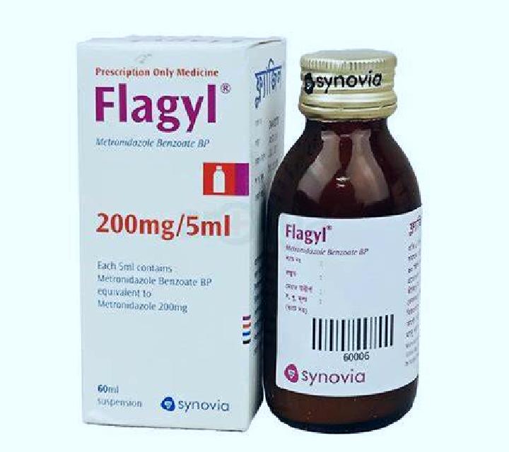 Flagyl how soon does flagyl work pharmacy