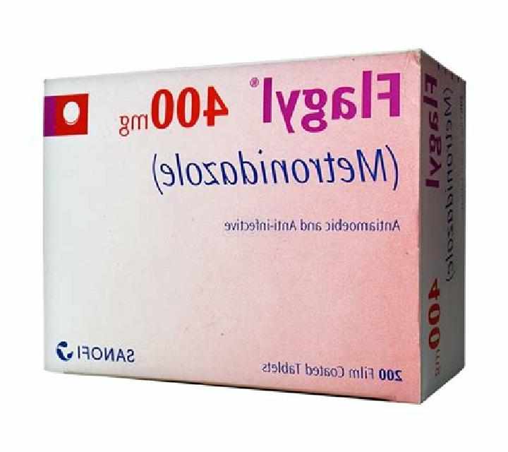Flagyl how strong is flagyl medication