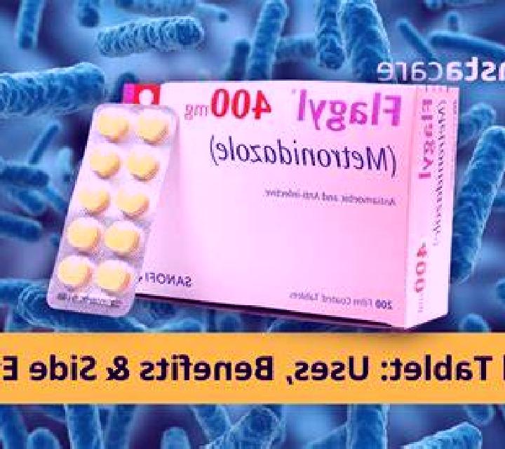 Flagyl how to insert flagyl pills