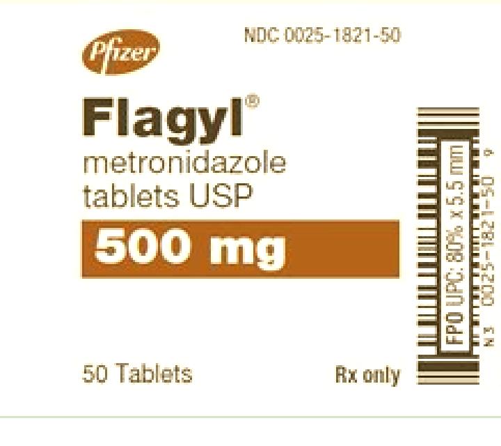 Flagyl indications for flagyl pills