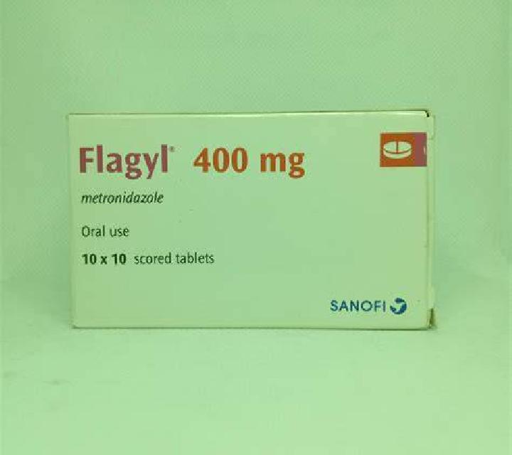 Flagyl is flagyl a macrolide pharmacy