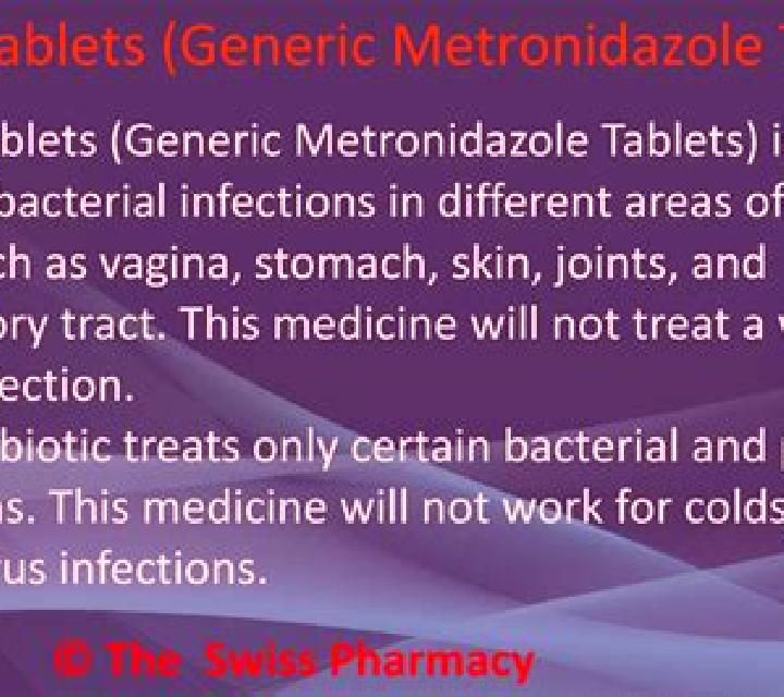 Flagyl is flagyl and lr compatible tablet
