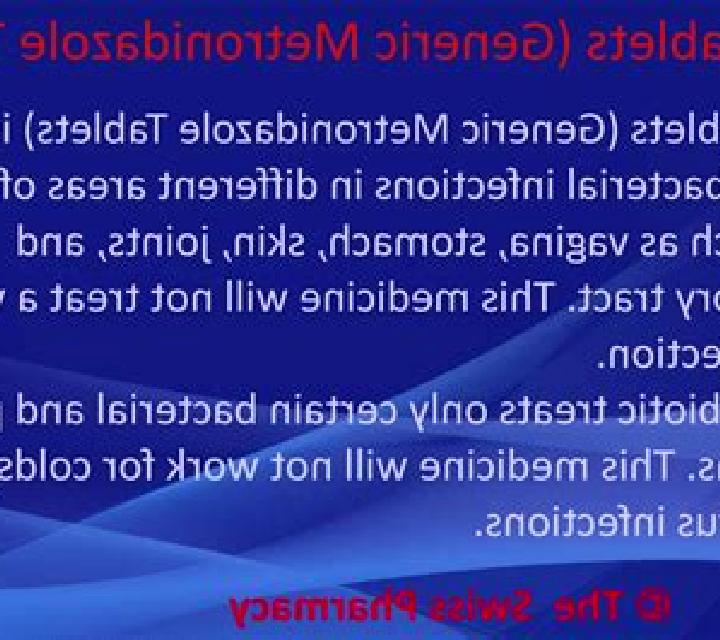 Flagyl is flagyl anticholinergic tablet