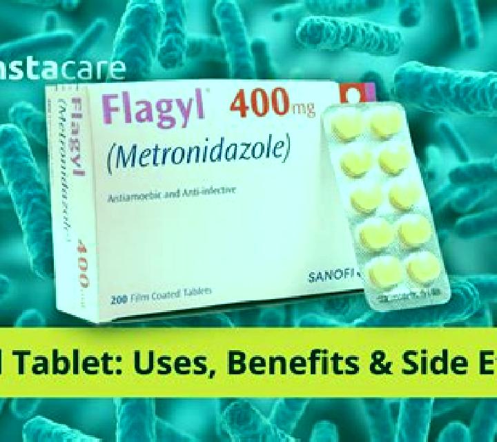 Flagyl is flagyl carcinogenic pharmacy