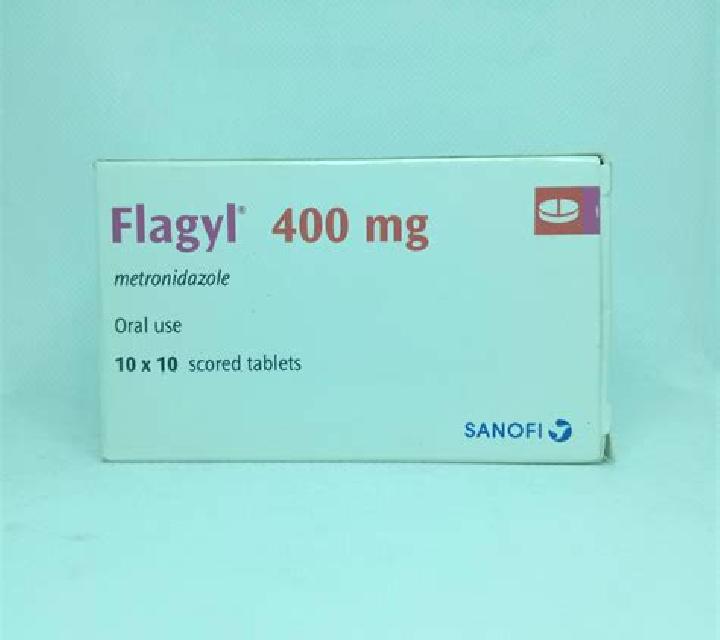 Flagyl is flagyl compatible with lr pills