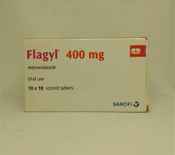 Flagyl is flagyl compatible with normal saline tablet