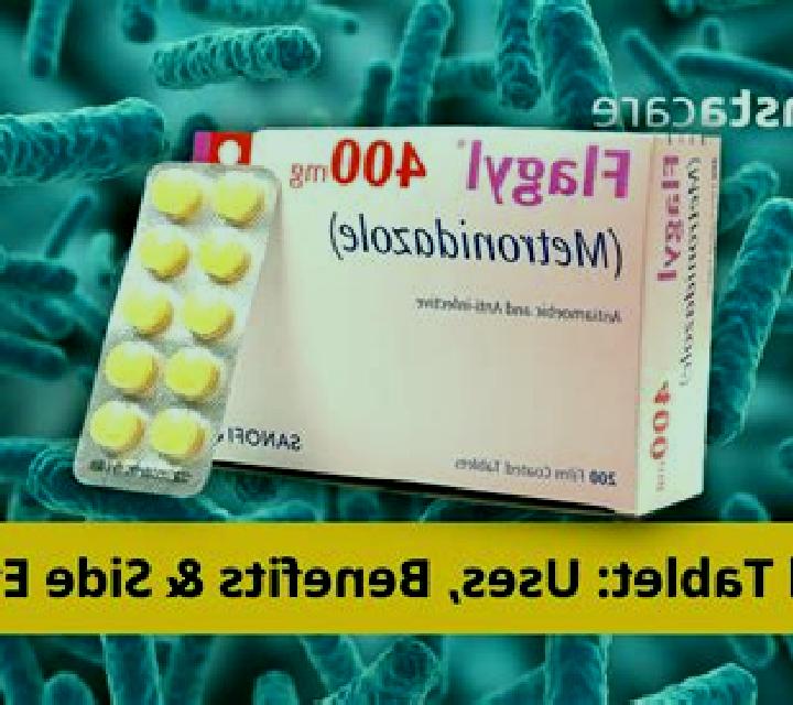 Flagyl is flagyl effective medication