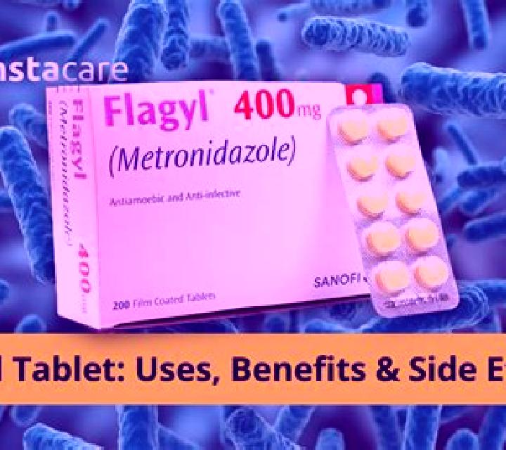 Flagyl is flagyl effective pharmacy