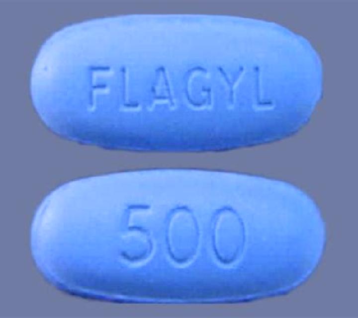 Flagyl is flagyl for uti medication