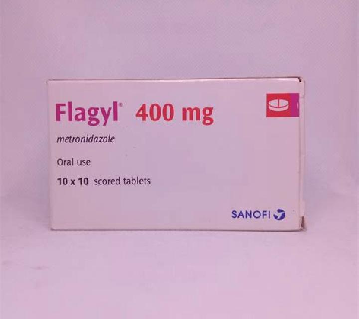 Flagyl is flagyl nephrotoxic medication