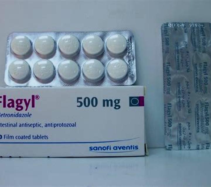 Flagyl is flagyl pharmacy