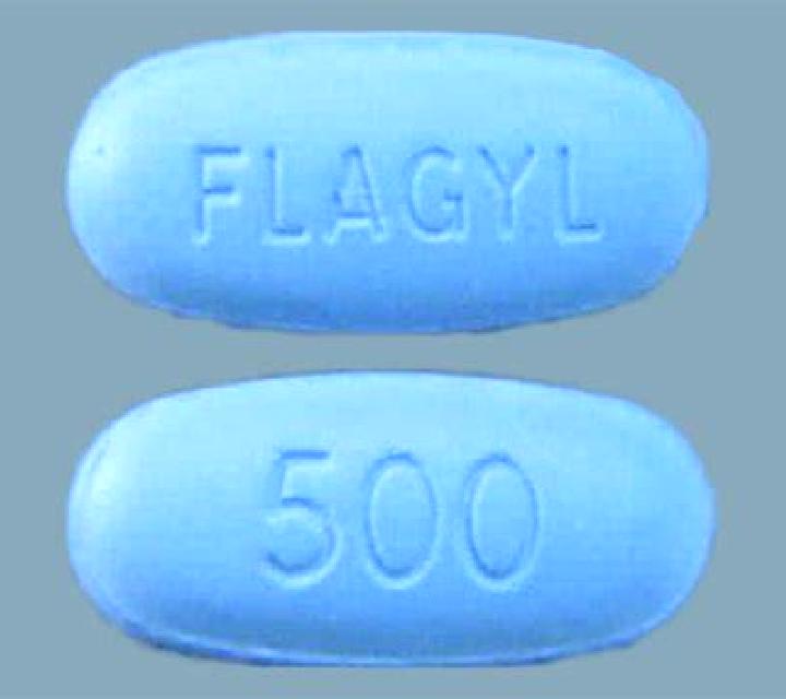 Flagyl is flagyl pills