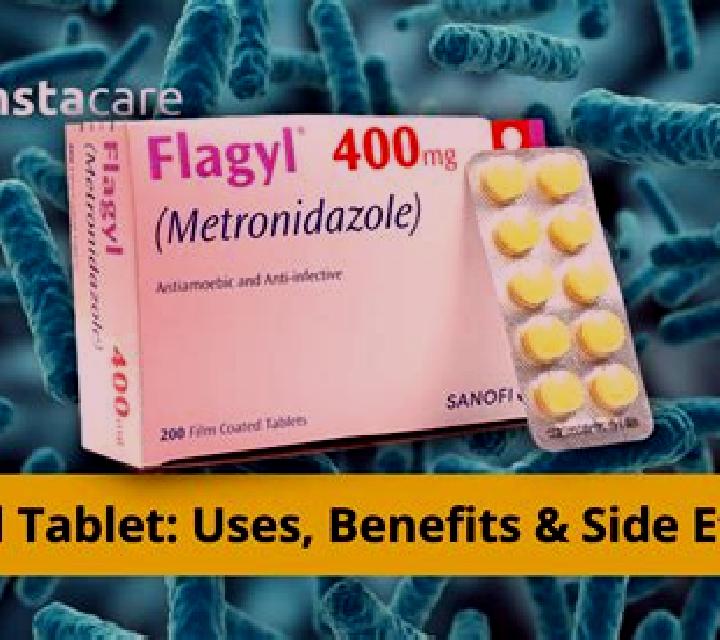 Flagyl is flagyl safe pills