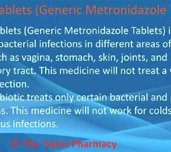 Flagyl is flagyl used for vomiting tablet