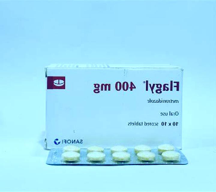 Flagyl is metronidazole flagyl tablet
