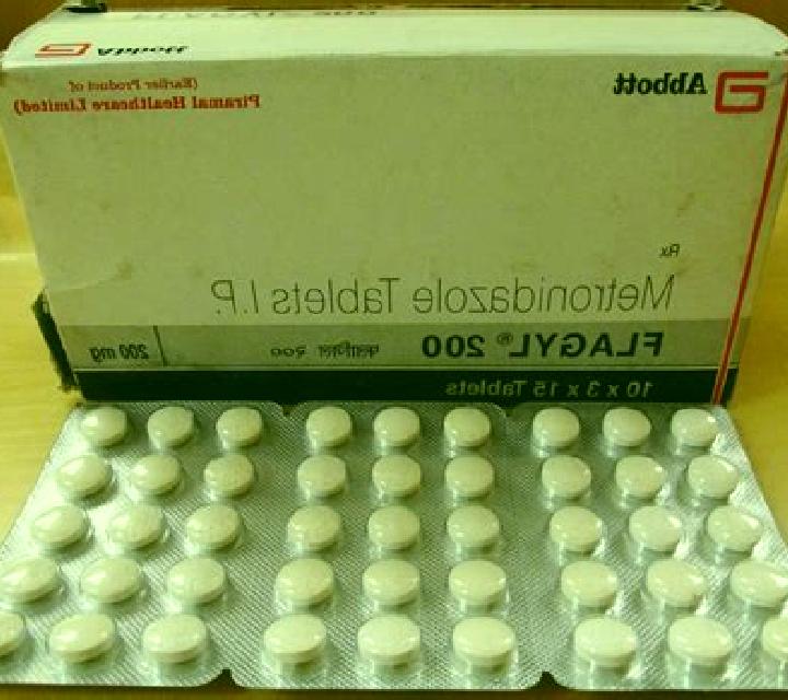 Flagyl is metronide flagyl medication