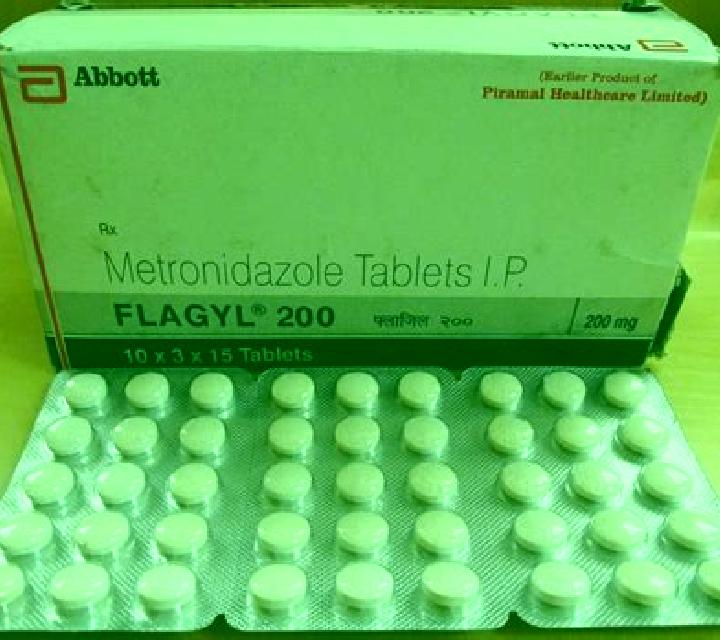 Flagyl is metronide flagyl tablet