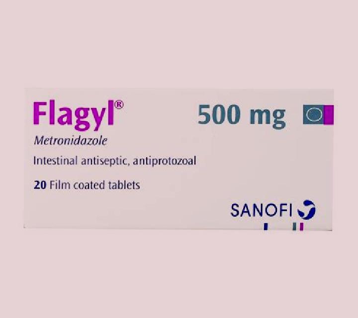 Flagyl itching on flagyl pharmacy