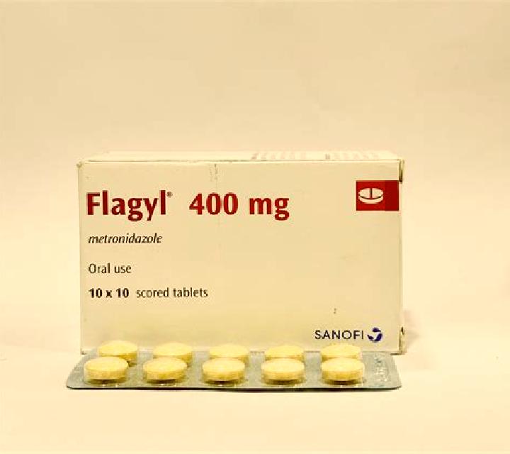 Flagyl itching on flagyl tablet