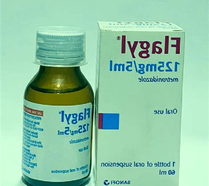 Flagyl keflex and flagyl medication