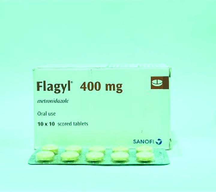 Flagyl leg spasms when on flagyl tablet