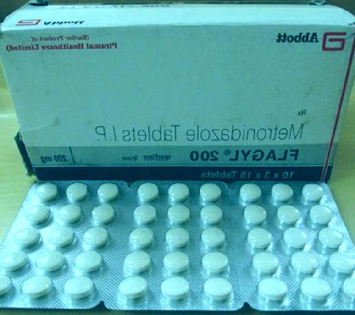 Flagyl long term flagyl medication